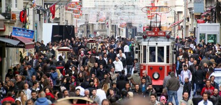 Թուրքիայի բնակչության կարծիքով՝ Հայաստանը շարունակում է սպառնալիք ներկայացնել