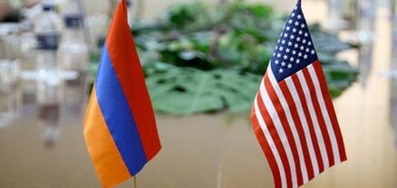 Այսօր լրանում է Հայաստանի և ԱՄՆ-ի միջև պաշտոնական դիվանագիտական հարաբերությունների հաստատման 31-ամյակը