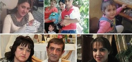 Եվրոպական դատարանից դեռ նորություն չկա․ Ավետիսյանների «չբացահայտված» սպանությունից անցել է  8 տարի