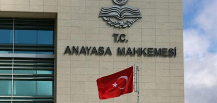 Թուրքիայի սահմանադրական դատարանը մերժել է քրդամետ կուսակցության դիմումը