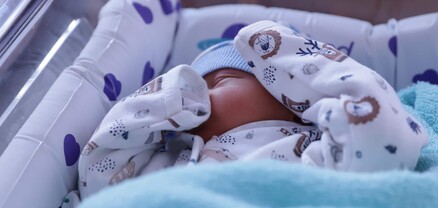 Հունվարի 1-ի գիշերը Շիրակի մարզում 8 երեխա է ծնվել. ծնունդներից մեկը զույգ է եղել