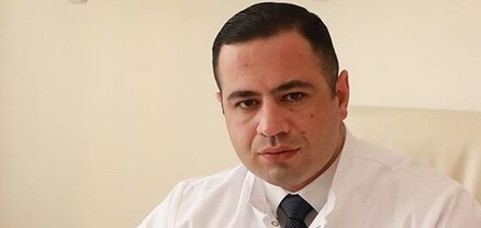 Հայաստանում դոնորների պակաս կա․ բժիշկը` արհեստական բեղմնավորման ծրագրի մասին