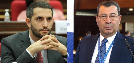 «Բոլորը կշտացել են ձեր մուրացկանությունից, պարզապես սկսեք մտածել կայուն խաղաղության մասին». ադրբեջանցի պատվիրակը Հայաստանին խորհուրդ է տալիս «չմուրալ»