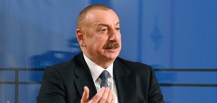 Հայաստանը մերժել է Վրաստանի և Ադրբեջանի հետ համագործակցության եռակողմ ձևաչափ սկսելու առաջարկը. Ալիև