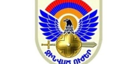 Սամվել Մովսիսյանը նշանակվել է Զինված ուժերի ԳՇ հետախուզության գլխավոր վարչության պետ