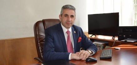 Կոչ եմ անում կանխել ցանկացած հնարավոր քաղաքական փոփոխություն Արցախում․ Էդգար Ղազարյան