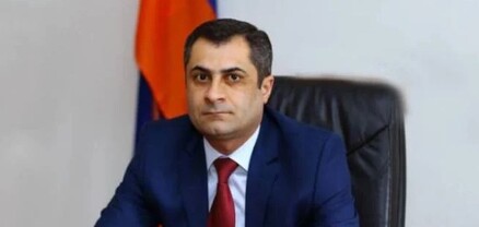 2 բնակարան Երևանում, 1 հողամաս, 150 հազար դոլար․ Ընդհանուր իրավասության քաղաքացիական դատարանի նորանշանակ նախագահի ունեցվածքը