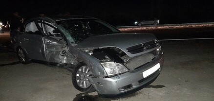 Պռոշյան-Աշտարակ ավտոճանապարհին բախվել է 4 մեքենա, կան տուժածներ