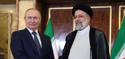 ԵԱՏՄ-ն և Իրանը ազատ առևտրային համաձայնագիր կստորագրեն