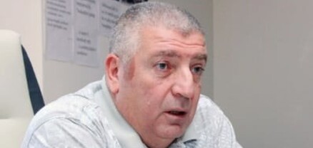 Ալեն Սիմոնյանն աշխատանքից ազատել է ԱԺ փոխնախագահ Ռուբեն Ռուբինյանի աներոջը