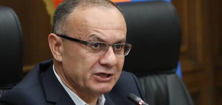 Սեյրան Օհանյանին կկալանավորե՞ն. Հրապարակ