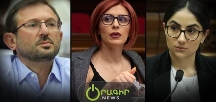 Դիմում են՝ թող դիմեն, ավելի կարևոր հարցեր կան. «Հայաստան» դաշինքի անդամները մտահոգված չեն իրենց հնարավոր մանդատազրկումից