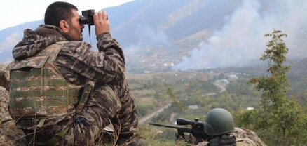 Միջազգային ճգնաժամային խումբը հայտնում է Հայաստանի և Ադրբեջանի միջև նոր բախման հնարավորության մասին