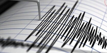 Իրանում գրանցված 8 բալանոց երկրաշարժը զգացվել է նաև Արցախում