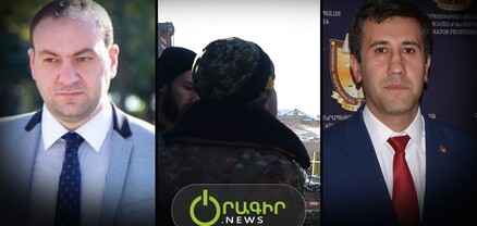 Ազատ գյուղում հարցազրույց տված դասակի հրամանատարին դեպքի վայրից տարել են, բայց մեղադրանք դեռ չեն առաջադրել