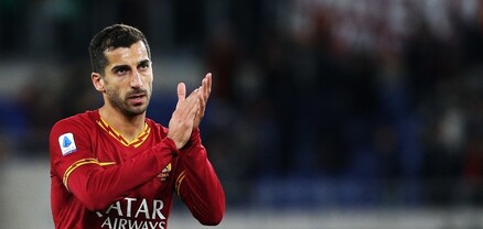 Խաղաղություն՝ աշխարհին. Մխիթարյան