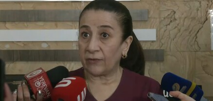 Ինչ իրավիճակ է Այրվածքաբանական հիվանդանոցում. ՈւՂԻՂ