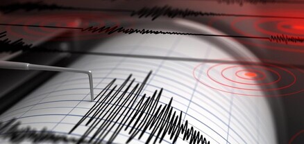 3,8 մագնիտուդով երկրաշարժ է տեղի ունեցել Վրաստանի սահմանին