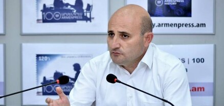 Լավն ենք էլի. Ապրեսյանը՝ Forbes-ի ցանկում հայտնվելու մասին