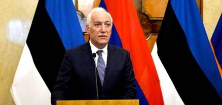 Հայաստանը հույս ունի, որ ռուսական կողմը միջոցներ կկիրառի Լաչինի միջանցքը վերաբացելու համար. ՀՀ նախագահ