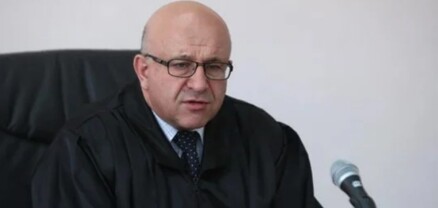 Մնացական Մարտիրոսյանը նշանակվել է Երևան քաղաքի առաջին ատյանի ընդհանուր իրավասության քրեական դատարանի նախագահ