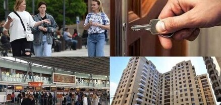 Վարձակալությամբ տրվող բնակարանների գները նվազել են