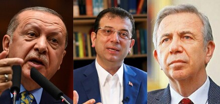 Եթե Թուրքիայում ընտրություններն արդար անցնեն, Էրդողանը կպարտվի. The Economist