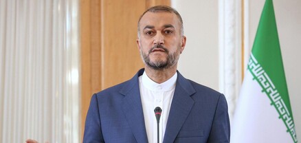 Իրանը հայտնում է, որ կշարունակի աջակցել Լիբանանին