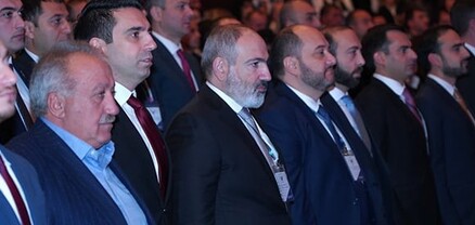 ՔՊ վարչության ընտրությունների հարցով իրավապահները դեռ զբաղվում են. կասեցված չէ. Ժողովուրդ