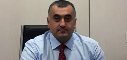 Վրաստանի խորհրդարանի հայազգի պատգամավորը վթարի է ենթարկվել