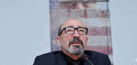 Հարություն Խաչատրյանի ինքնազգացողությունը լավ է․ Կինոգործիչների միություն