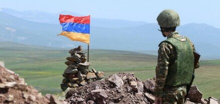 Հայկական կողմը կրակ չի բացել ադրբեջանական դիրքերի ուղղությամբ. Ադրբեջանին ՊՆ-ն ստում է