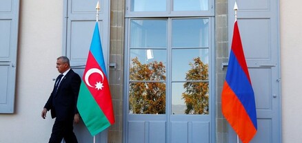 Ադրբեջանը Հայաստանի դեմ արբիտրաժային գործընթաց է նախաձեռնել, որով ֆինանսական փոխհատուցում է պահանջում