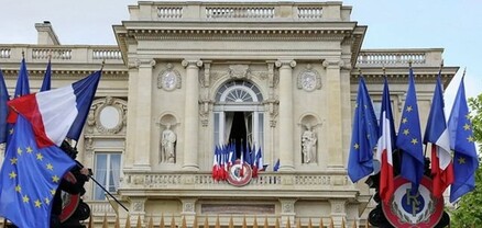 Ֆրանսիայի ԱԳՆ-ն իր քաղաքացիներին հորդորել է անհապաղ լքել Բելառուսի տարածքը