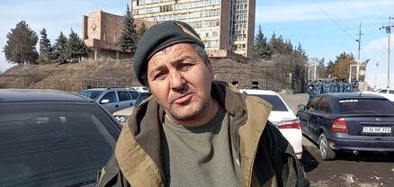 Փաշինյանը ստորագրությամբ իմ տունը հանձնել է Ալիևին․ Քաշաթաղի շրջանի նախկին բնակիչ