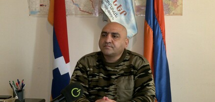 Մեկ հարց նրանց, ովքեր ասում են, թե 30 տարի բանակ չենք ունեցել․ բա դուք ո՞նց եք կայացել․ Մանախ
