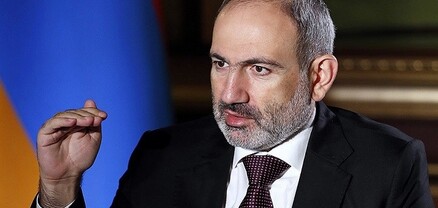 5 տարում Նիկոլ Փաշինյանը չբացահայտեց «ուչաստկովի» մակարդակի գործը․ Ժողովուրդ