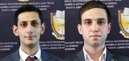 Փաստաբանների ծեծի միջադեպին մասնակից երկու ոստիկաններն ազատվել են պաշտոններից. Արա Զոհրաբյան