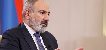 Փաշինյանն անկարող է այլևս համոզել. նա ստում է. Ժողովուրդ