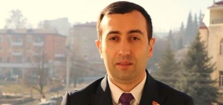 Փոխվելու է գործիքակազմը, որը Վարդանյանն ուներ, բայց նա ավելի մեծ ազատություն է ունենալու. ԱՀ ԱԺ պատգամավոր