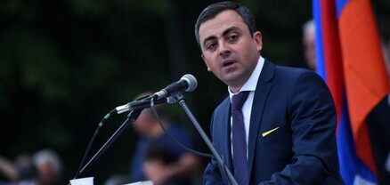 Որտե՞ղ է Իշխան Սաղաթել յանը. Փաստ
