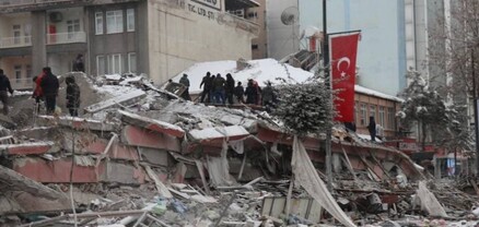 Թուրքիայի երկրաշարժերը կանխատեսած սեյսմոլոգը զգուշացրել է Կիպրոսում և Բինգյոլ ու Ադանա նահանգներում նոր հզոր երկրաշարժերի վտանգի մասին
