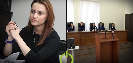 ԲԴԽ-ում Լիլիթ Շաբոյանն է որոշում՝ որ դատավորի վարույթի քննությունը հանրայնացնել, որինը՝ ոչ