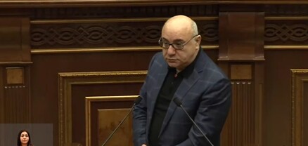 Հայաստանի իշխանությունը հասկանում է իր գործողությունների հետևանքը. Գուրգեն Արսենյան