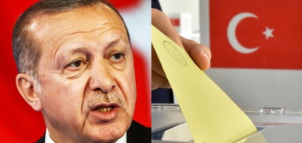 Թուրքիայի իշխող կուսակցությունը մտադիր չէ հետաձգել երկրում կայանալիք համապետական ընտրությունները
