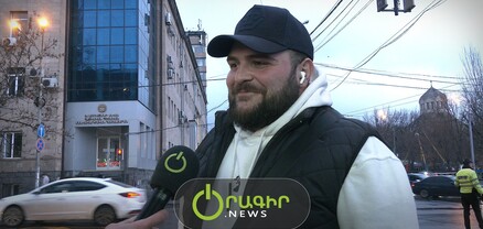 Պետք է չշնչել․ ինչ են քաղաքացիները պատրաստ անել երկրաշարժի ժամանակ