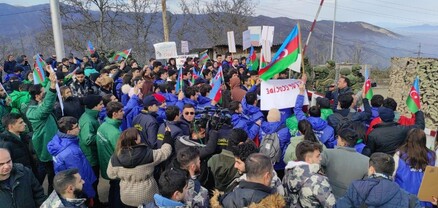 Ցեղասպանագետների միջազգային ընկերակցությունը դատապարտել է Արցախի շրջափակումը