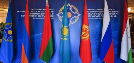 ՀԱՊԿ-ի «Անխախտ եղբայրություն» զորավարժությունները Հայաստանի փոխարեն կանցկացվեն Ղրղզստանում