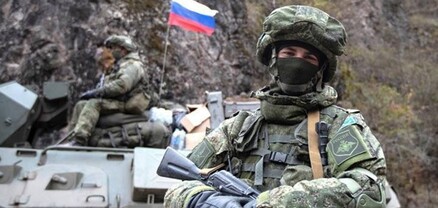 ՌԴ ՊՆ-ն Լեռնային Ղարաբաղում հրադադարի երեք խախտում է արձանագրել