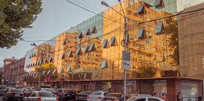 «Ոսկու աշխարհ»-ը սկսել է աշխատել